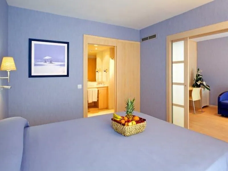 Apartments Guitart Lloret de Mar 4*,  Spanien